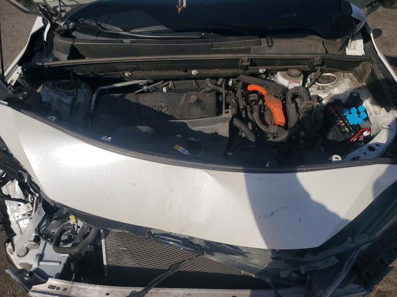 Продажа на аукционе авто 2021 Toyota Venza, vin: JTEAAAAH9MJ070118, номер лота: 49975356