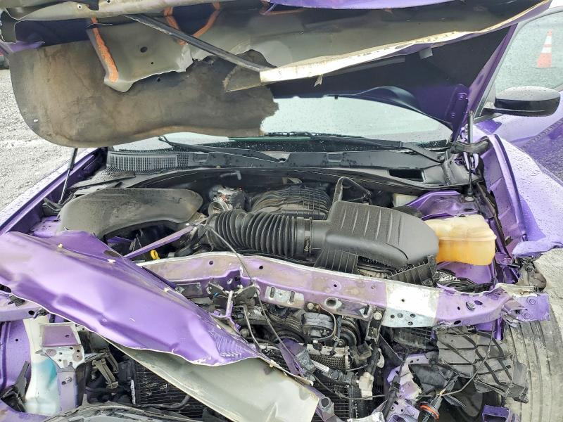 2018 Dodge Charger მანქანა იყიდება აუქციონზე, vin: 2C3CDXBG7JH337142, აუქციონის ნომერი: 50528936