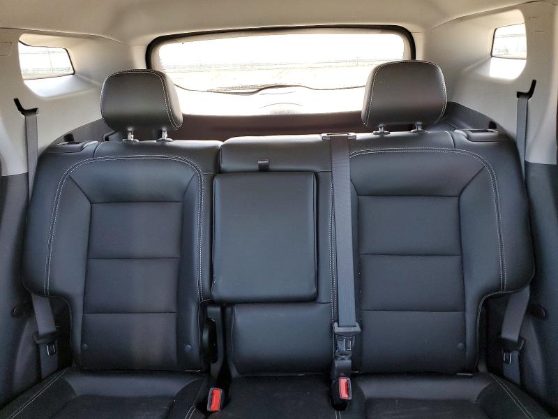 Продажа на аукционе авто 2024 Gmc Terrain, vin: 3GKALVEG5RL214422, номер лота: 51331296