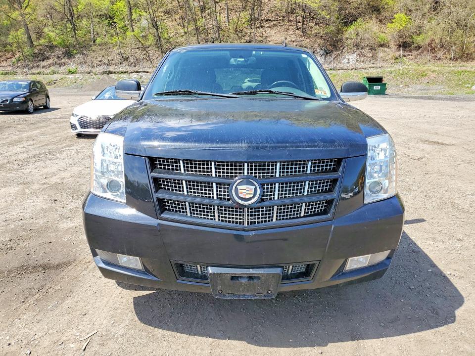 Aukcja sprzedaży 2013 Cadillac Escalade, vin: 1GYS4CEF3DR370334, numer aukcji: 50566286