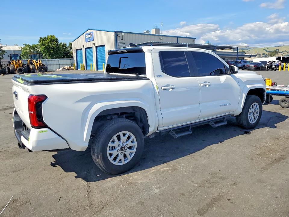 Aukcja sprzedaży 2024 Toyota Tacoma, vin: 3TMLB5JN5RM034475, numer aukcji: 50680076