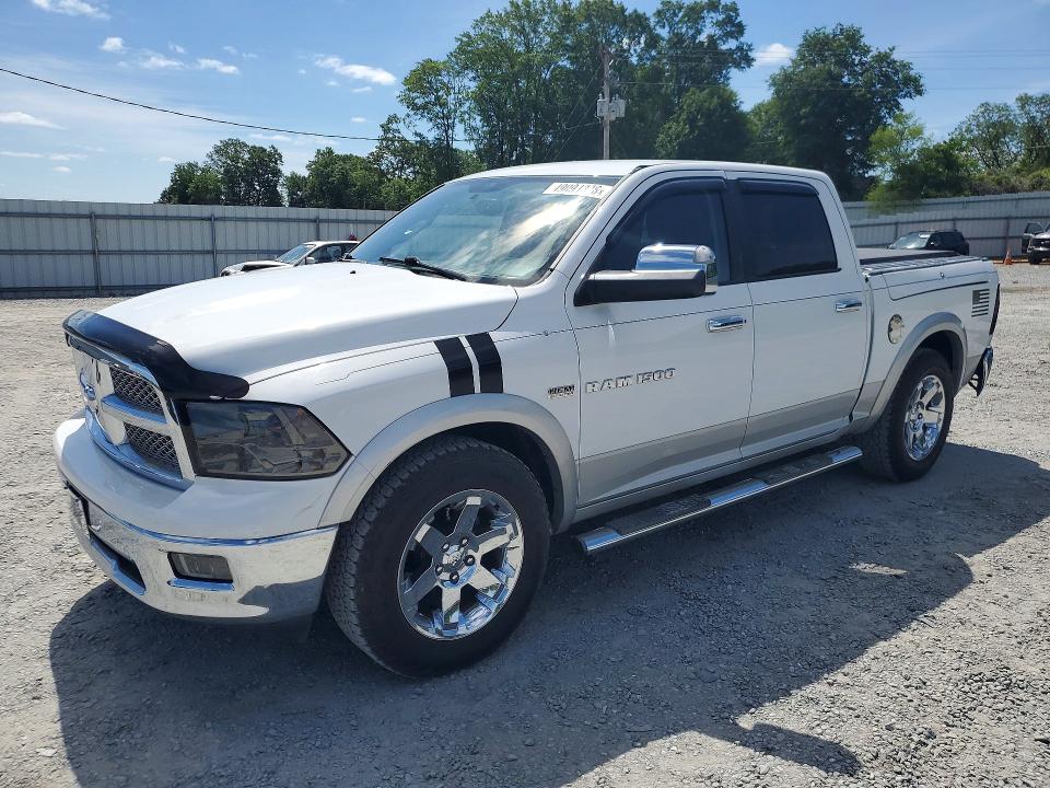 Продажа на аукционе авто 2012 Dodge Ram 1500, vin: 1C6RD6NT9CS159830, номер лота: 49094336