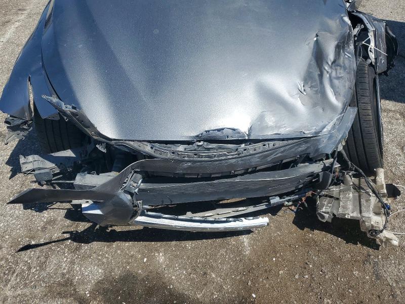 Aukcja sprzedaży 2015 Infiniti Q50, vin: JN1BV7AP7FM355556, numer aukcji: 49003566