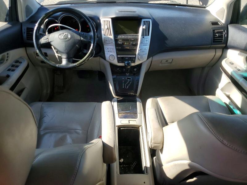 Продаж на аукціоні авто 2008 Lexus Rx, vin: JTJHW31U082053718, номер лоту: 52008806