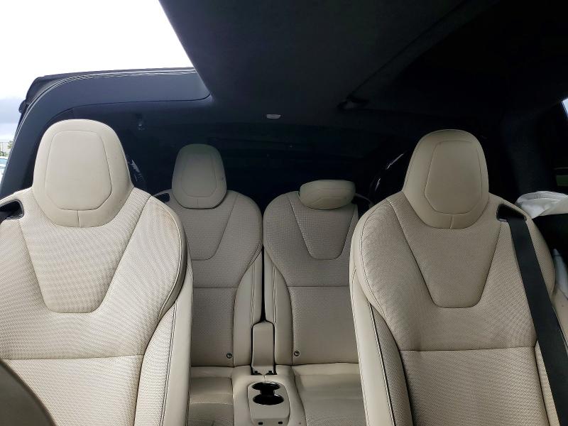 Aukcja sprzedaży 2024 Tesla Model X, vin: 7SAXCBE69RF454764, numer aukcji: 48647796