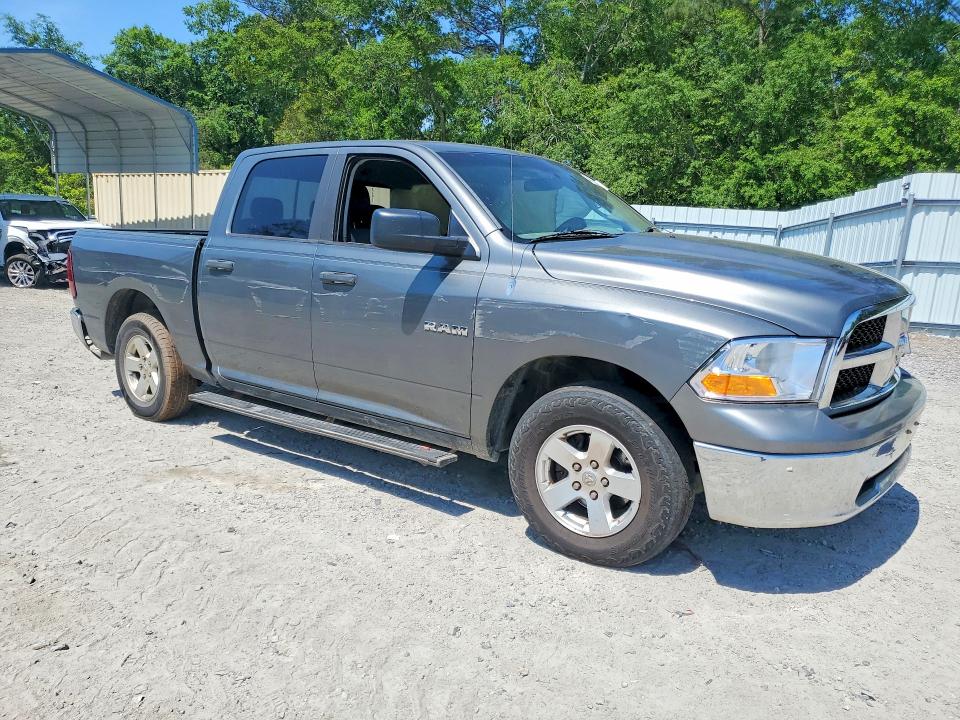 Aukcja sprzedaży 2009 Dodge Ram 1500, vin: 1D3HB13P39S717335, numer aukcji: 49782886