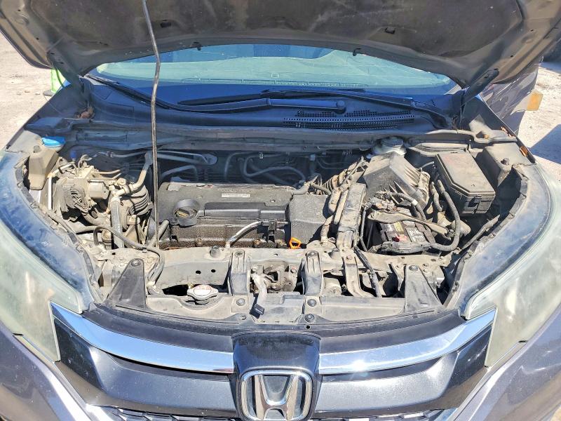 Продаж на аукціоні авто 2016 Honda Cr-v, vin: 2HKRM3H46GH523119, номер лоту: 48719706