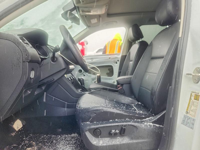 Aukcja sprzedaży 2020 Volkswagen Tiguan, vin: 3VV3B7AX0LM091608, numer aukcji: 48243236