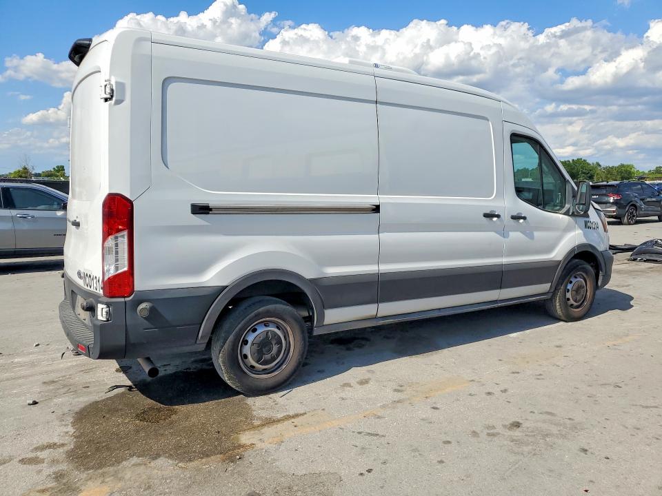 Продажа на аукционе авто 2023 Ford Transit, vin: 1FTBR1C85PKB01314, номер лота: 51087816