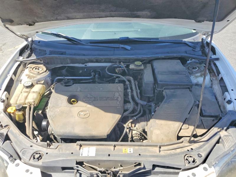 2007 Mazda 3 მანქანა იყიდება აუქციონზე, vin: JM1BK323471768970, აუქციონის ნომერი: 50352366