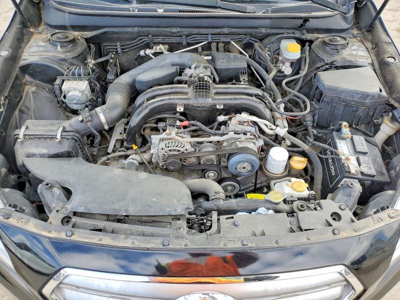 50756706 :رقم المزاد ، 4S3BNAC64F3050746 vin ، 2015 Subaru Legacy مزاد بيع