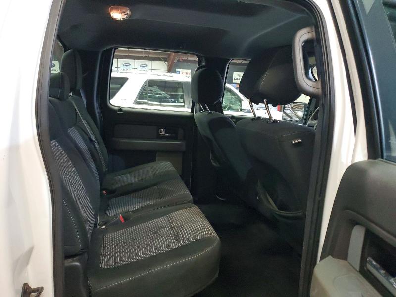 Продажа на аукционе авто 2014 Ford F150, vin: 1FTFW1EF2EFD13129, номер лота: 50186686