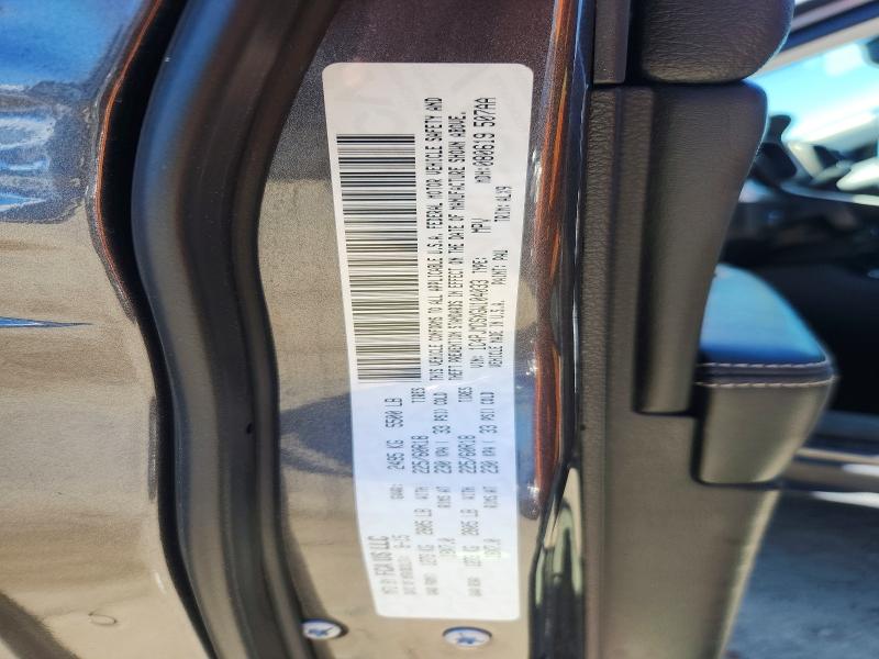 Продаж на аукціоні авто 2016 Jeep Cherokee, vin: 1C4PJMDSXGW104033, номер лоту: 51310506