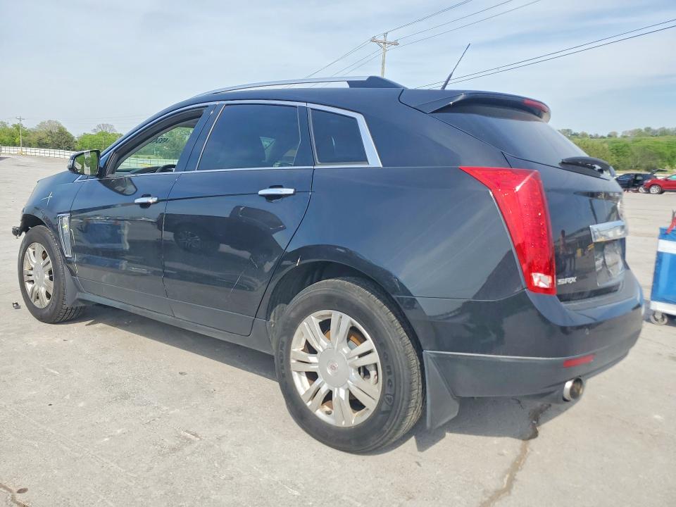 Продаж на аукціоні авто 2013 Cadillac Srx, vin: 3GYFNCE36DS639024, номер лоту: 49343466