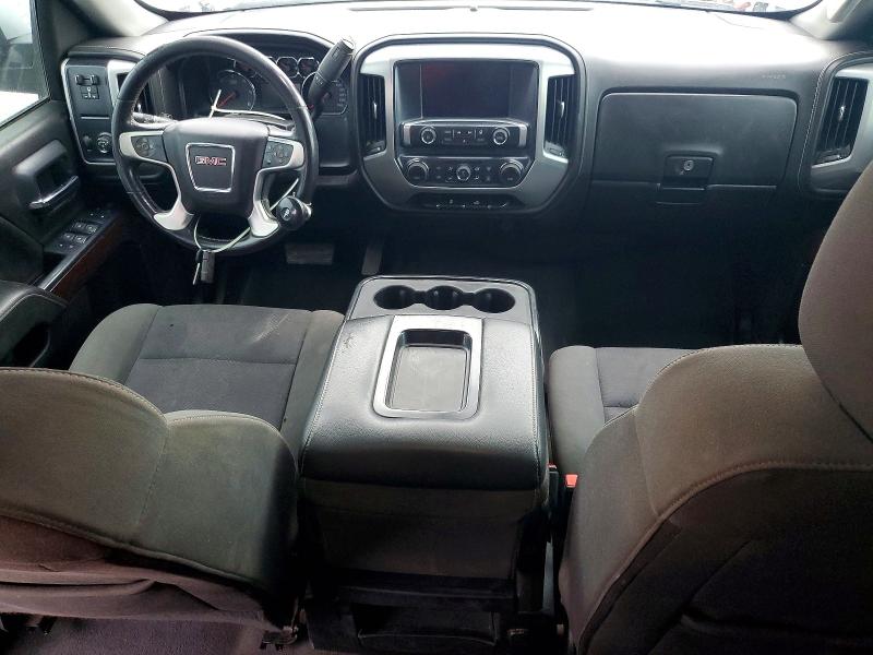 49402166 :رقم المزاد ، 2GTR1MEC2K1174271 vin ، 2019 Gmc Sierra Limited مزاد بيع