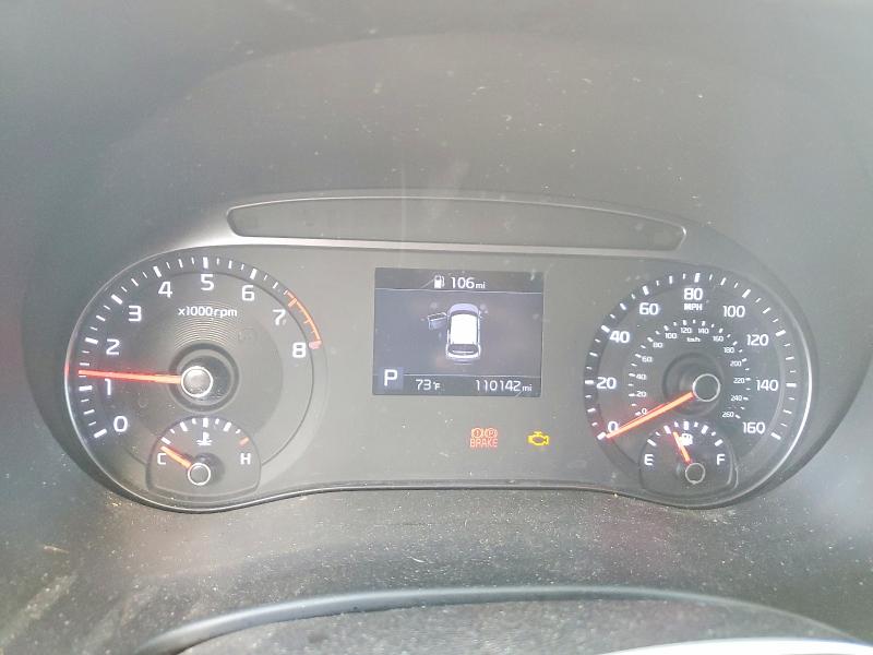 Продаж на аукціоні авто 2020 Kia Soul, vin: KNDJ23AU4L7103466, номер лоту: 50934056