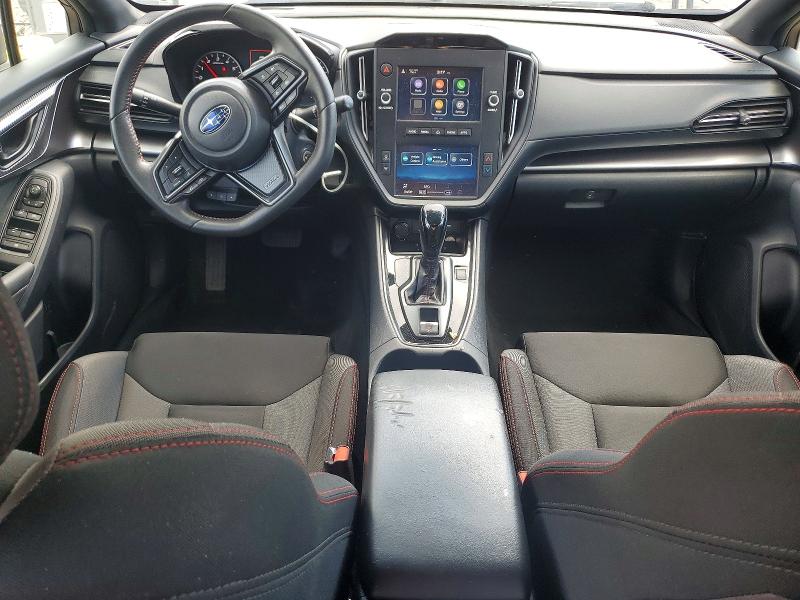 Aukcja sprzedaży 2022 Subaru Wrx, vin: JF1VBAB65N8010786, numer aukcji: 50730636