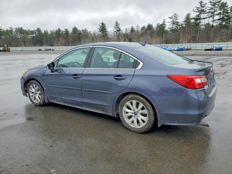 Aukcja sprzedaży 2017 Subaru Legacy, vin: 4S3BNAC67H3008526, numer aukcji: 50066046