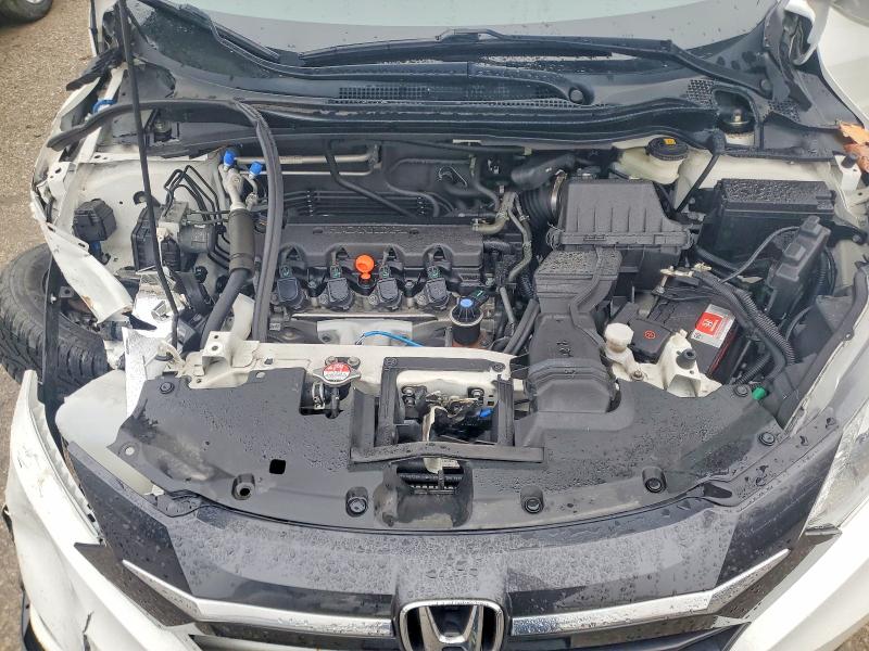 Продажа на аукционе авто 2016 Honda Hr-v, vin: 3CZRU6H71GM115577, номер лота: 49487596