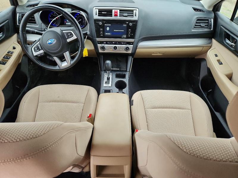 51634506 :رقم المزاد ، 4S4BSAHC9H3401236 vin ، 2017 Subaru Outback مزاد بيع