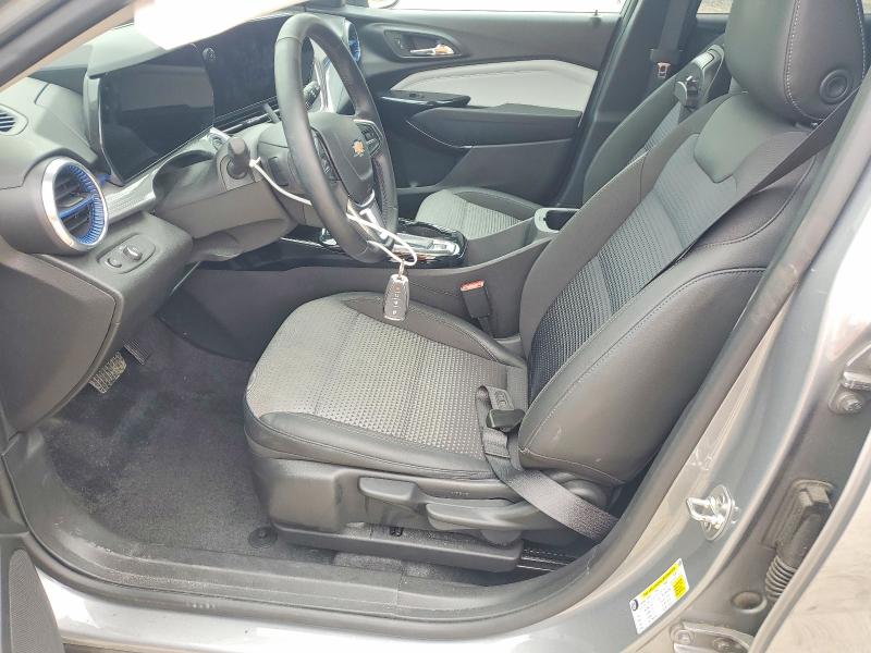 50907656 :رقم المزاد ، KL77LHE21RC213465 vin ، 2024 Chevrolet Trax مزاد بيع