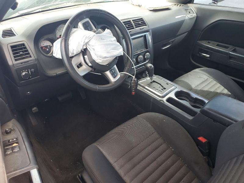 Продажа на аукционе авто 2014 Dodge Challenger, vin: 2C3CDYAGXEH247559, номер лота: 47057576