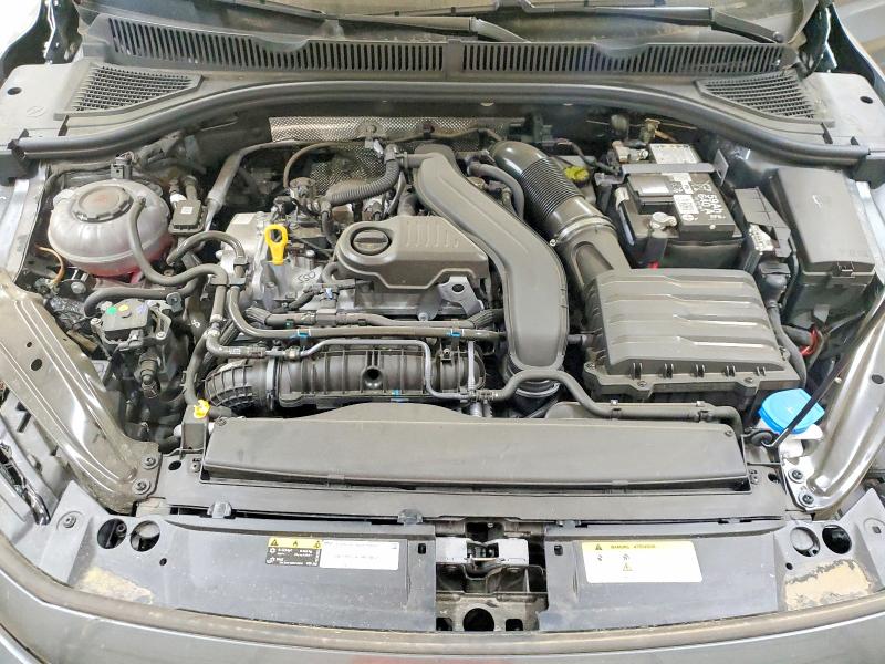 Продаж на аукціоні авто 2025 Volkswagen Jetta, vin: 3VWBX7BU7SM073537, номер лоту: 48535496