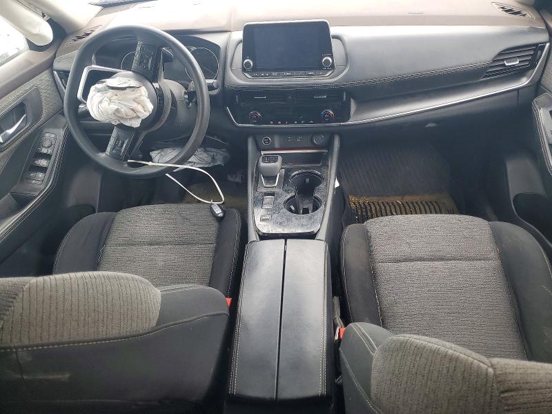 Aukcja sprzedaży 2021 Nissan Rogue, vin: 5N1AT3BA3MC769966, numer aukcji: 50262226