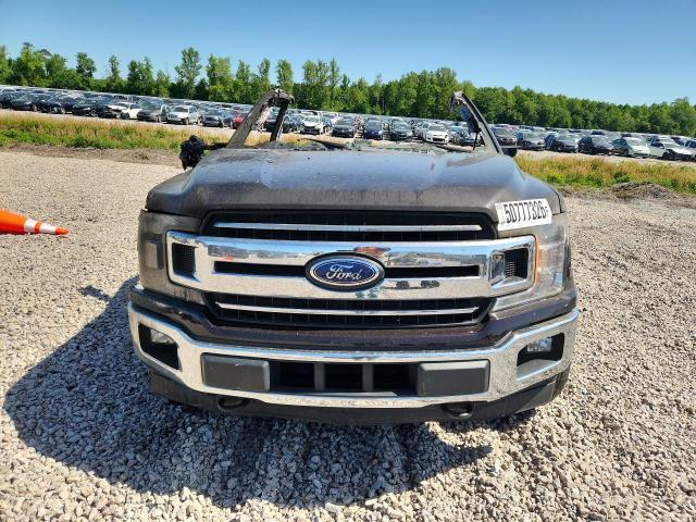 Aukcja sprzedaży 2018 Ford F150, vin: 1FTEW1EPXJKC85845, numer aukcji: 50777326