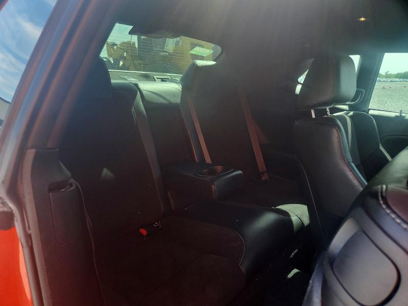 Продажа на аукционе авто 2023 Dodge Challenger, vin: 2C3CDZBT3PH634457, номер лота: 49743316