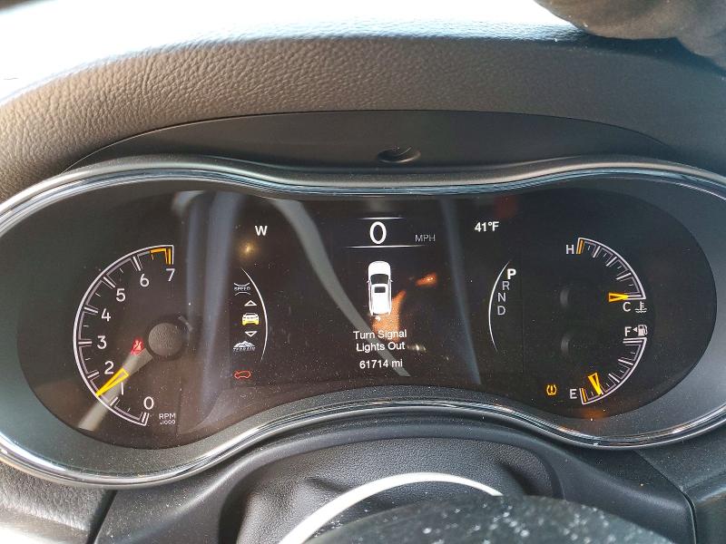 Продаж на аукціоні авто 2018 Jeep Grand Cherokee, vin: 1C4RJFBG2JC173374, номер лоту: 48861346