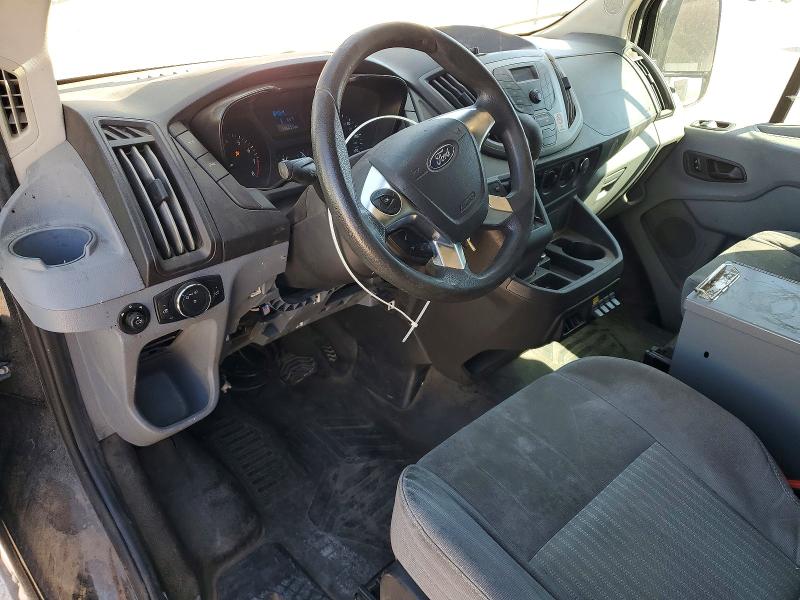 Aukcja sprzedaży 2016 Ford Transit, vin: 1FTYR2XM1GKB52669, numer aukcji: 50120666