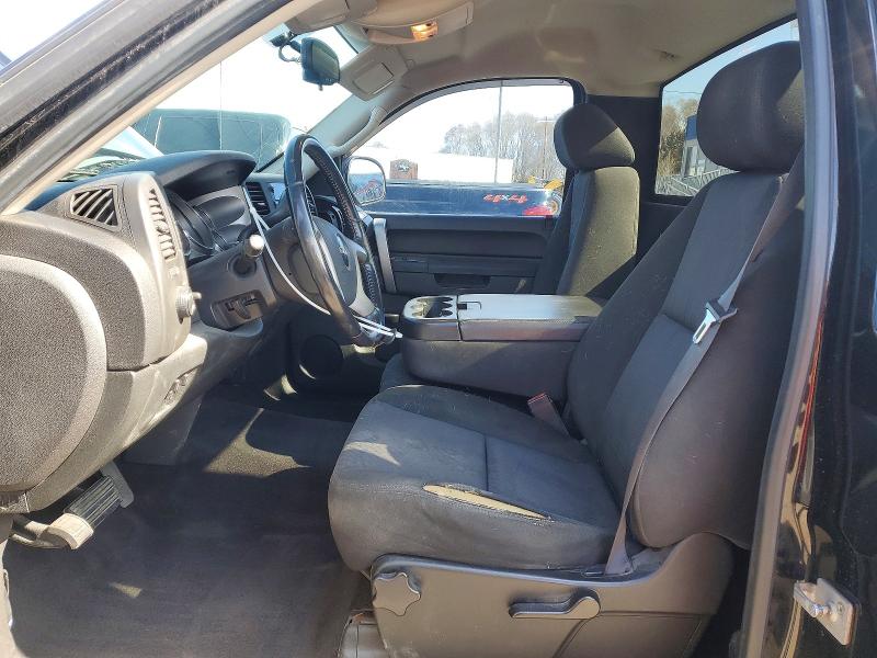 48054806 :رقم المزاد ، 1GTN2VE06BZ125041 vin ، 2011 Gmc Sierra مزاد بيع