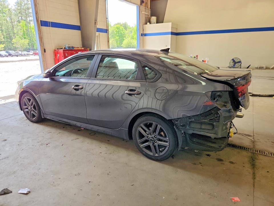 Aukcja sprzedaży 2021 Kia Forte, vin: 3KPF34AD1ME391442, numer aukcji: 49902376