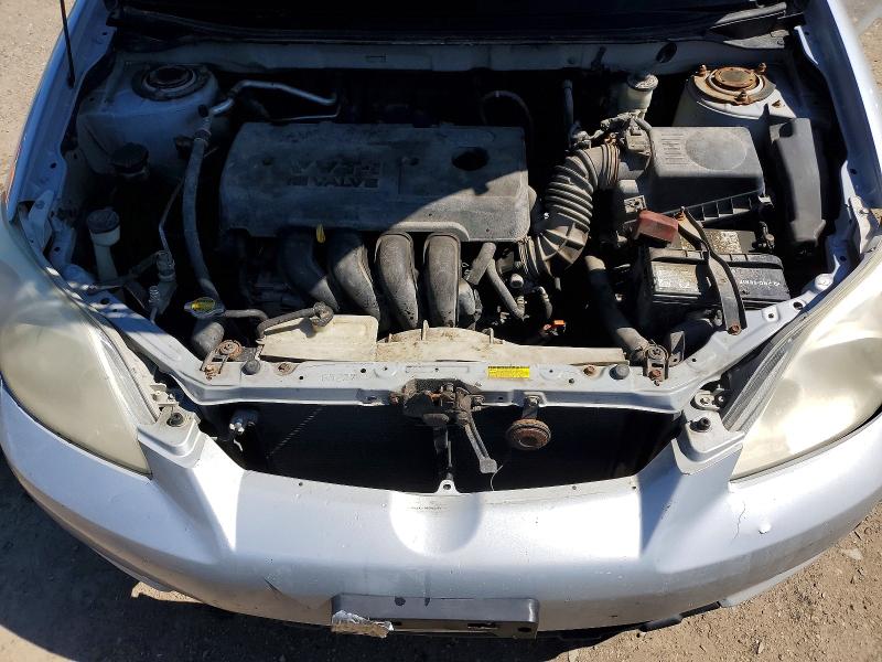 Aukcja sprzedaży 2007 Toyota Matrix, vin: 2T1KR32E47C653391, numer aukcji: 48491916