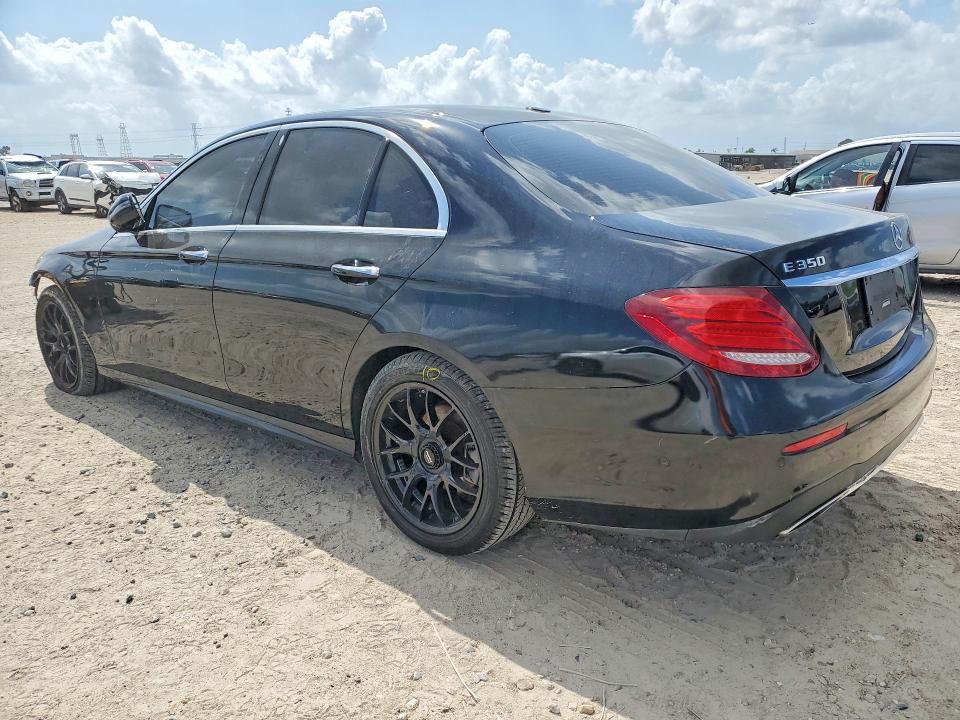 50213936 :رقم المزاد ، WDDZF8DB1LA701019 vin ، 2020 Mercedes-benz E مزاد بيع