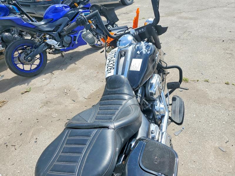 Aukcja sprzedaży 2008 Harley-davidson Flhtcui, vin: 1HD1FC4138Y622434, numer aukcji: 49764326