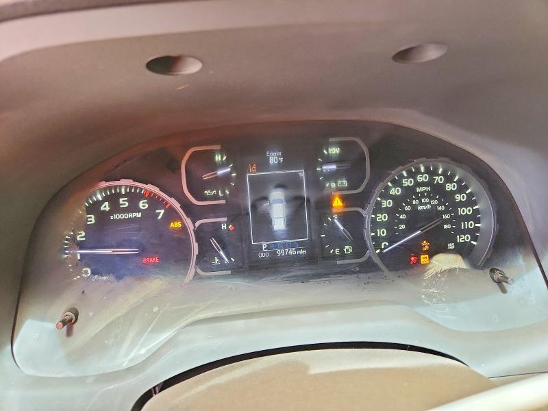 Aukcja sprzedaży 2019 Toyota Tundra, vin: 5TFRM5F10KX144280, numer aukcji: 50624986