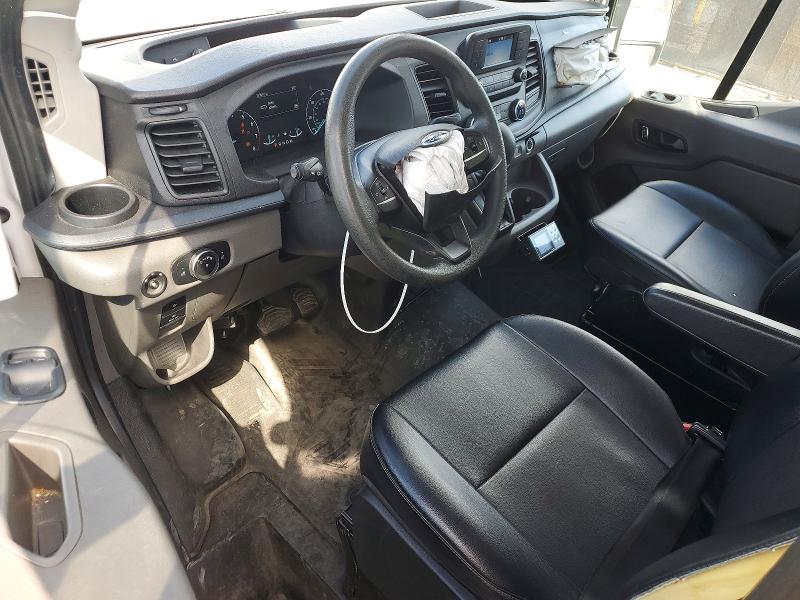 Продажа на аукционе авто 2023 Ford Transit, vin: 1FTBR1C85PKB01314, номер лота: 51087816