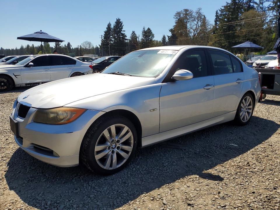 Продаж на аукціоні авто 2008 Bmw 328, vin: WBAVA37558NL54193, номер лоту: 46783516