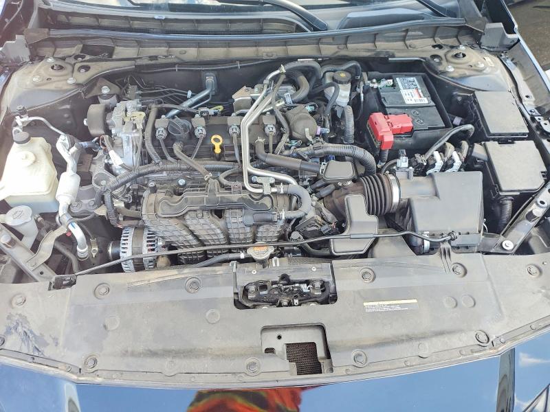 Aukcja sprzedaży 2022 Nissan Altima, vin: 1N4BL4CV5NN375798, numer aukcji: 50907396