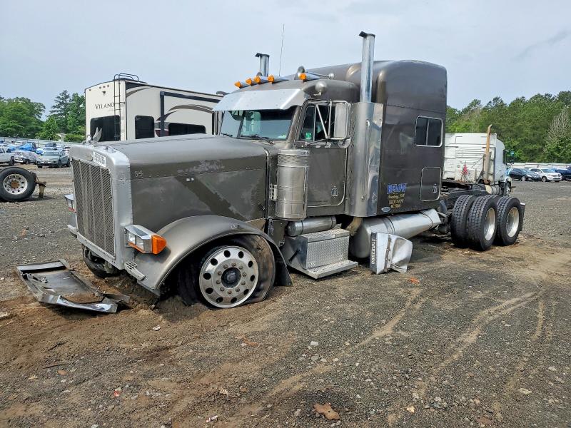 Aukcja sprzedaży 1998 Peterbilt 379, vin: 1XP5DB9XXWD464404, numer aukcji: 50505086