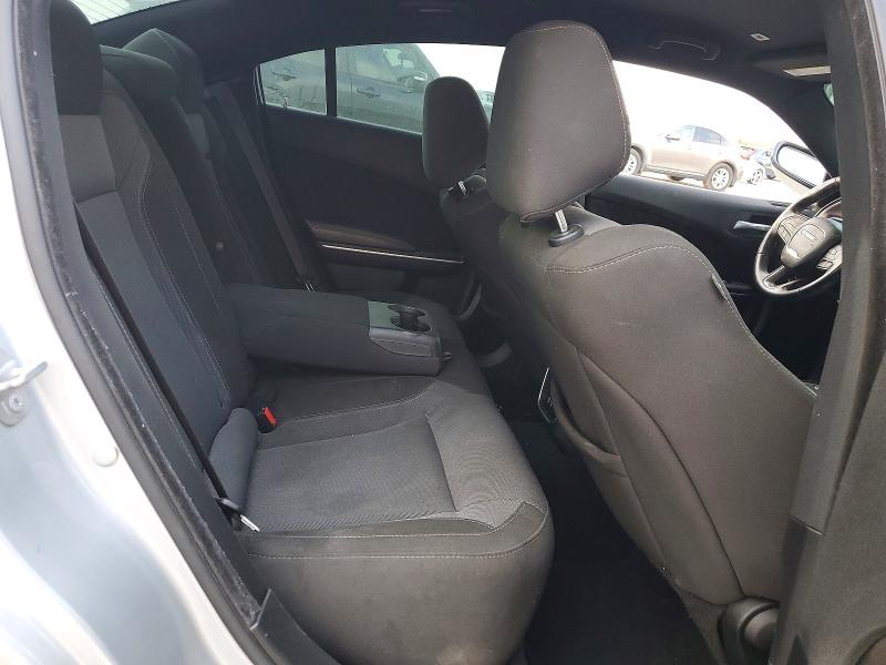 Продаж на аукціоні авто 2020 Dodge Charger, vin: 2C3CDXBG1LH161093, номер лоту: 51128296