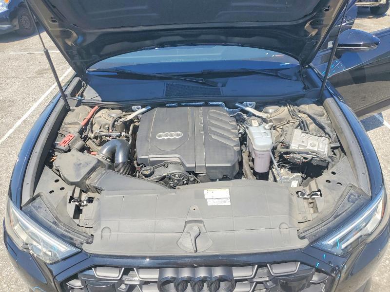 Aukcja sprzedaży 2024 Audi A6, vin: WAUE3BF26RN030053, numer aukcji: 49273156