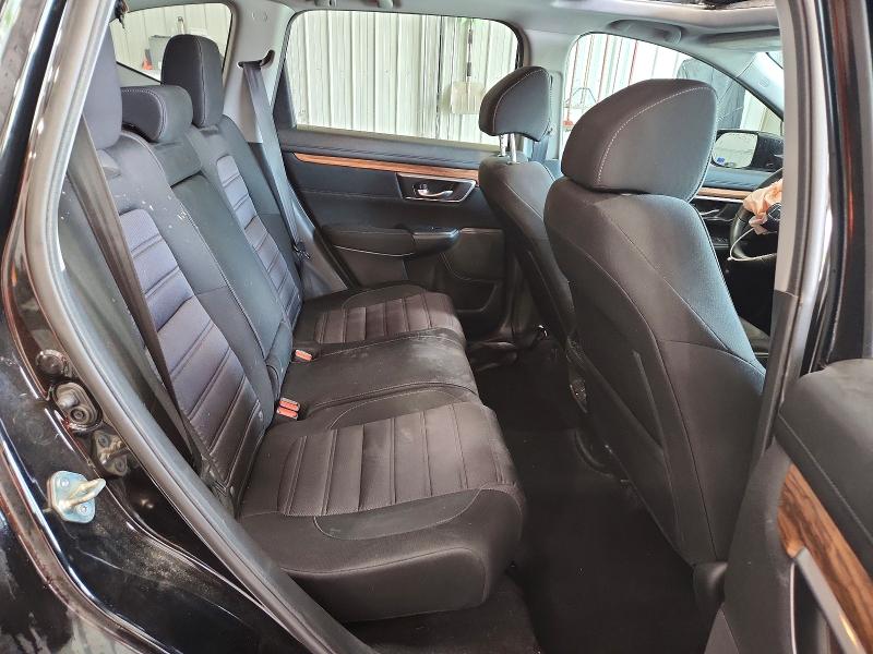 2020 Honda Cr-v მანქანა იყიდება აუქციონზე, vin: 5J6RW1H57LA018225, აუქციონის ნომერი: 49568726