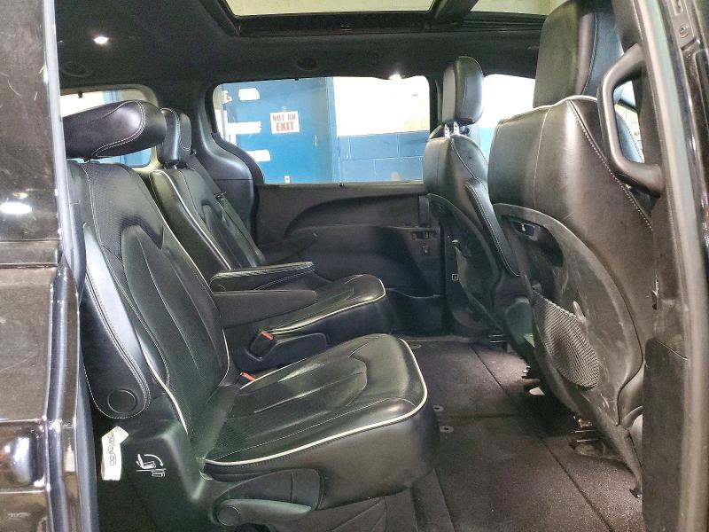 Aukcja sprzedaży 2020 Chrysler Pacifica, vin: 2C4RC1GG3LR290414, numer aukcji: 49454716