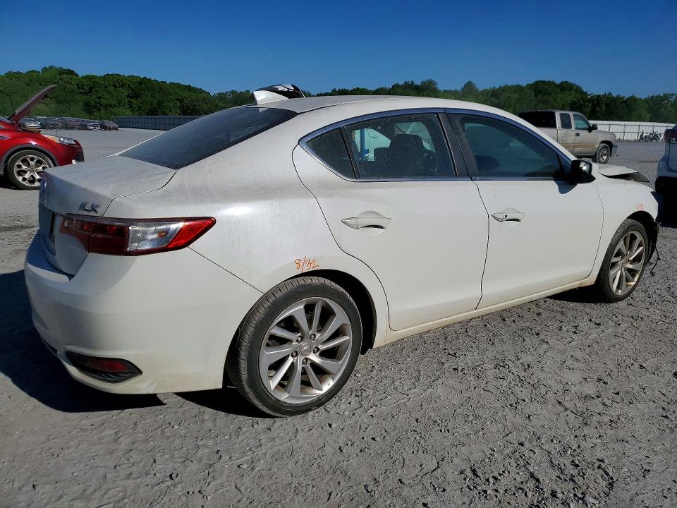 Aukcja sprzedaży 2017 Acura Ilx, vin: 19UDE2F75HA002031, numer aukcji: 49967166