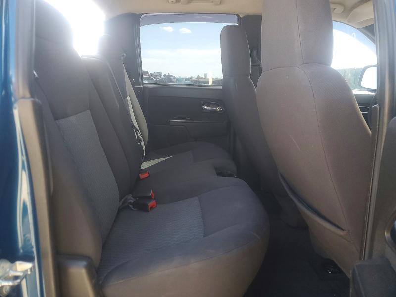 Продажа на аукционе авто 2012 Gmc Canyon, vin: 1GTD5MF90C8151636, номер лота: 50677696