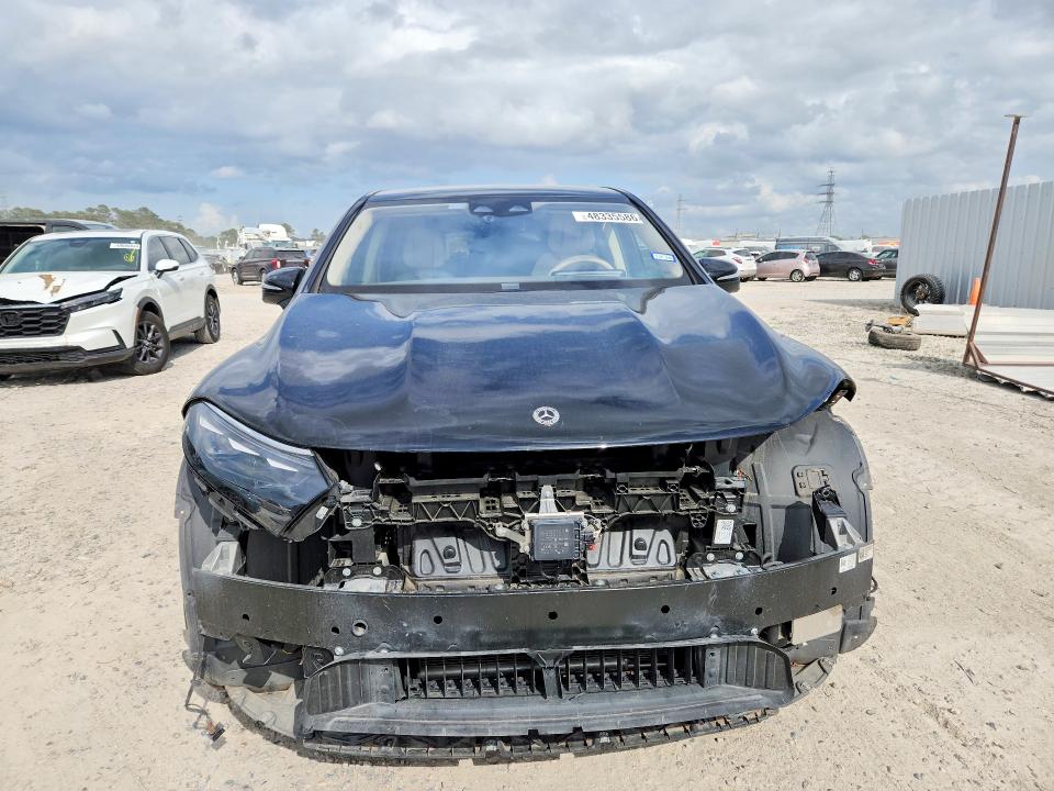 Aukcja sprzedaży 2023 Mercedes-benz Eqs Suv, vin: 4JGDM2DB3PA009157, numer aukcji: 48335586