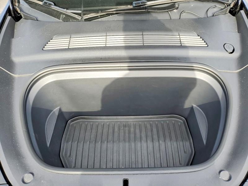 Aukcja sprzedaży 2024 Tesla Model Y, vin: 7SAYGDEE1RF077617, numer aukcji: 51146986